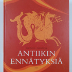 Allan Klynne : Antiikin ennätyksiä - pikkukuva 1