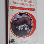 Kirsi Hutri Mattila : Kotilo- ja simpukkaharrastajan opas - pikkukuva 1