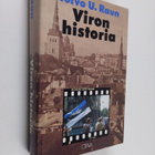 Toivo U. Raun : Viron historia - pikkukuva 1