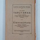 Aili Tarvas : Päivikin satu - pikkukuva 2