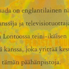 Isabel Losada: Isabelin (pitkä) tie valaistumiseen - pikkukuva 4