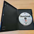 Destricted (DVD) - pikkukuva 4