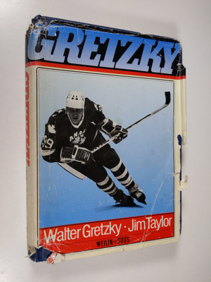 Walter Gretzky : Gretzky