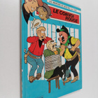 Andre-Paul Duchateau : Les aventures de Chick Bill 57 : T... - pikkukuva 1