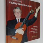 Bosse Österberg : Visans vänner och jag - Visans vänner o... - pikkukuva 1
