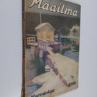 Maailma marraskuu 1920 - pikkukuva 1