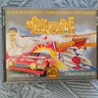 Arcade Hall of Fame C64 - pikkukuva 1