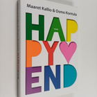 Osmo Kontula ym. : Happy end : seksuaalisesti vireät pitk... - pikkukuva 1