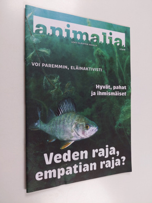 Animalia 2/2018