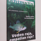 Animalia 2/2018 - pikkukuva 1