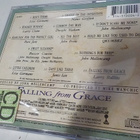 OST - FALLING FROM GRACE CD - pikkukuva 2