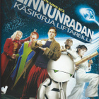 LINNUNRADAN KÄSIKIRJA LIFTAREILLE DVD - pikkukuva 1