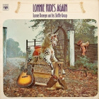 Lonnie Donegan And His Skiffle Group – Lonnie Rides Again - pikkukuva 1