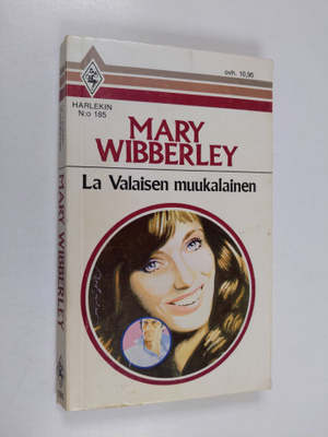 Mary Wibberley : La Valaisen muukalainen
