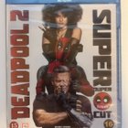 Deadpool 2 (2018) 2 Blu-ray (UUSI) - pikkukuva 1