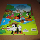 Walt Disney Hassunkuriset Sinfoniat Kirja. Juice Leskinen ! - pikkukuva 2