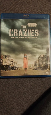 The crazies
