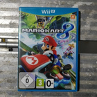 Mariokart 8 WiiU CIB - pikkukuva 1