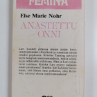 Else-Marie Nohr : Anastettu onni - pikkukuva 2