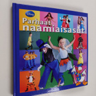Parhaat naamiaisasut - pikkukuva 1