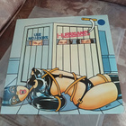 Hurriganes- Use No Hooks LP - pikkukuva 1