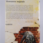 Norah Lofts : Tienvarren majatalo - pikkukuva 2