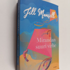 Jill Mansell : Mirandan suuri virhe - pikkukuva 1