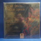 SONNY SIMMONS - MOKSHA SAMNYASIN UUSI "SS" FIN 2014 LP - pikkukuva 2