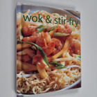 Parragon Book Service Limited : Essential Wok and Stir-Fry - pikkukuva 1