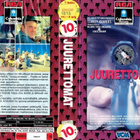 Juurettomat - SF VHS/DVD-R (VCM) - pikkukuva 2