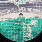 Status Quo – Rockin' All Over The World LP - pikkukuva 3