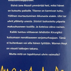 Tess Gerritsen: Taidonnäyte - pikkukuva 3