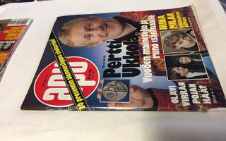APU LEHTI 49/1977