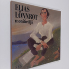 Raija Majamaa : Elias Lönnrot, monitietäjä - pikkukuva 1