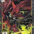 Spawn 3/1998 Matkalla helvettiin - pikkukuva 1