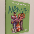 Tuuli Hypen : Nanna 3 : Ketunleipää tienaamassa! - pikkukuva 1