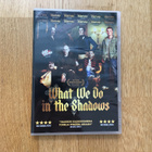 What We Do In The Shadows DVD - pikkukuva 1