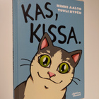 Ninni Aalto : Kas, kissa - pikkukuva 1