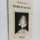 Joachim Hirsch : Turvavaltio : "Saksan malli", sen kriisi... - pikkukuva 1