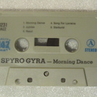 Spyro Gyra • Morning Dance C-Kasetti - pikkukuva 4