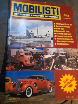 Mobilisti 1984 - 3