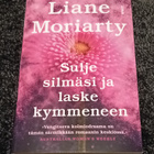 Liane Moriarty - Sulje silmäsi ja laske kymmeneen - pikkukuva 1