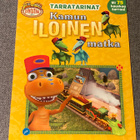Dinojuna - Tarratarinat - Kamun Iloinen Matka - pikkukuva 1
