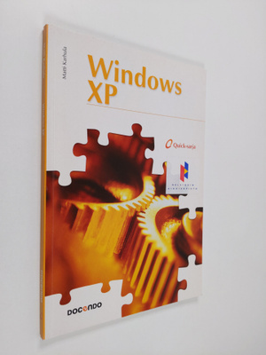 Matti Karhula : Windows XP