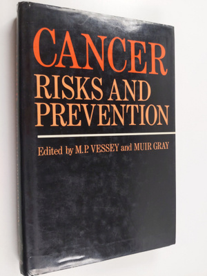 Cancer risks and prevention