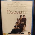The Favourite (2018) Blu-ray ohj. Yorgos Lanthimos - pikkukuva 1