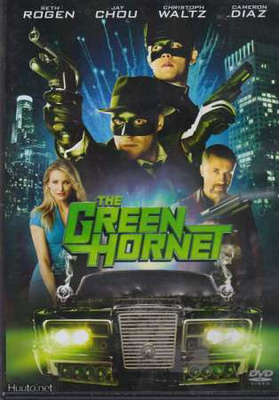 The Green Hornet