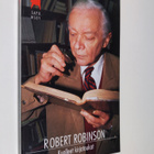 Robert Robinson : Kuolleet kirjatoukat (Sapo 29) - pikkukuva 1