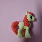 My little poni figuuri lelu,kuvat on. - pikkukuva 2