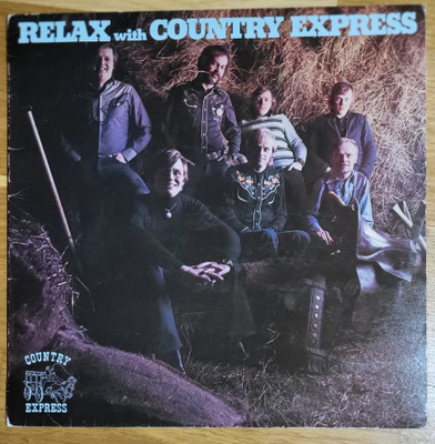 Country Express - Relax with Country Express